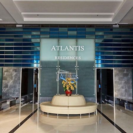 Atlantis Residence B19 5-6 Pax L 5 Mins Jonker St By Lullaby Retreats Malacca Eksteriør billede