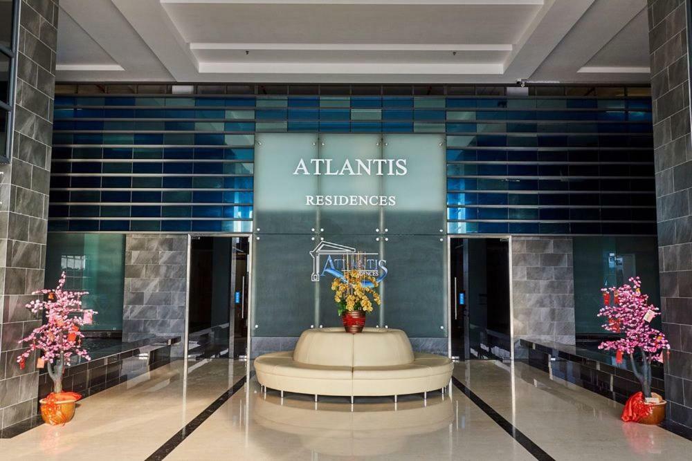 Atlantis Residence B19 5-6 Pax L 5 Mins Jonker St By Lullaby Retreats Malacca Eksteriør billede